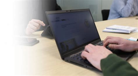 Systém řízení informační bezpečnosti dat a IT systémů .